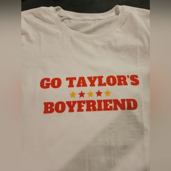 T Shirt - Picture 1 of 2